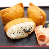 sushi inari